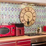 Dom wakacyjny 2 Bedrooms Saint-tropez, Next To The Port *