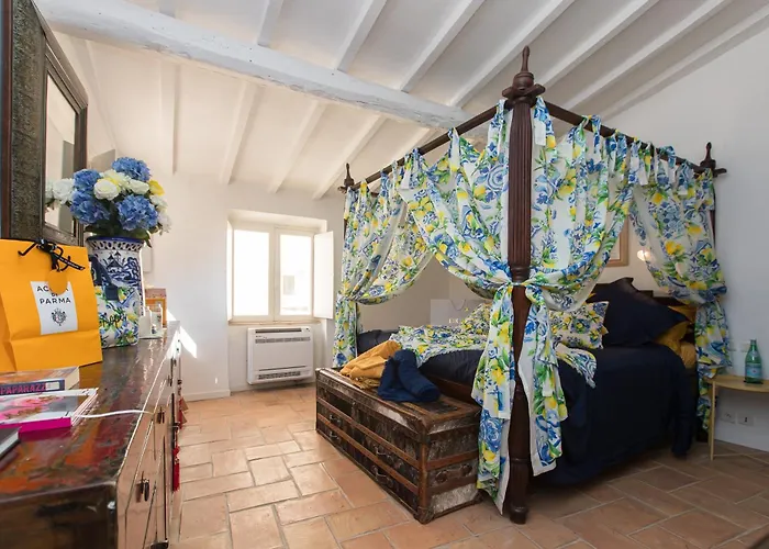 펜션 Steps From The Port! Chic 2-bed In The Heart Of *