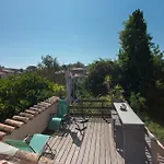 2 Bedrooms Saint-tropez, Next To The Port Prázdninový dům *