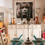 Σπίτι διακοπών 2 Bedrooms Saint-tropez, Next To The Port *
