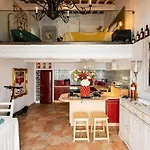 2 Bedrooms Saint-tropez, Next To The Port Σπίτι διακοπών Σαιν-Τροπέ