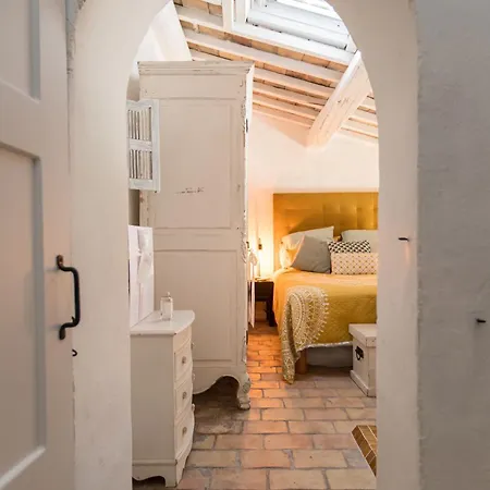 2 Bedrooms Saint-tropez, Next To The Port 度假居 *
