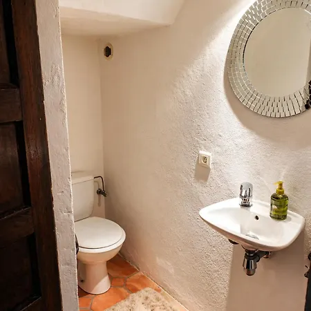 펜션 2 Bedrooms Saint-tropez, Next To The Port